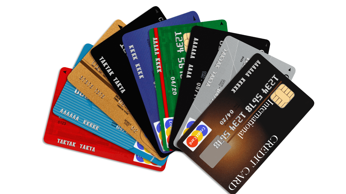 6 Reasons Why You Should Always Pay Using a Credit Card