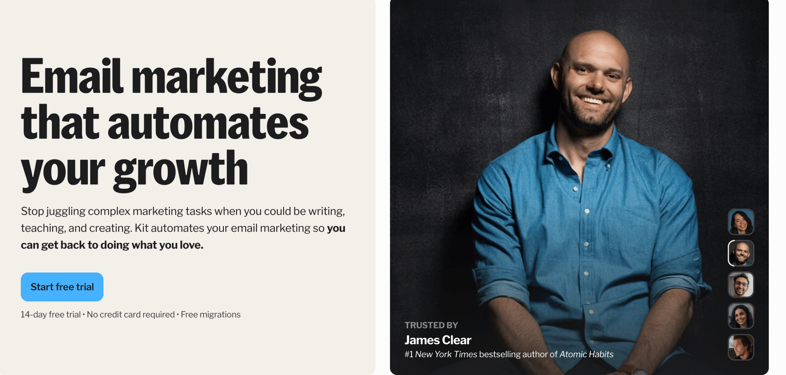 email marketing