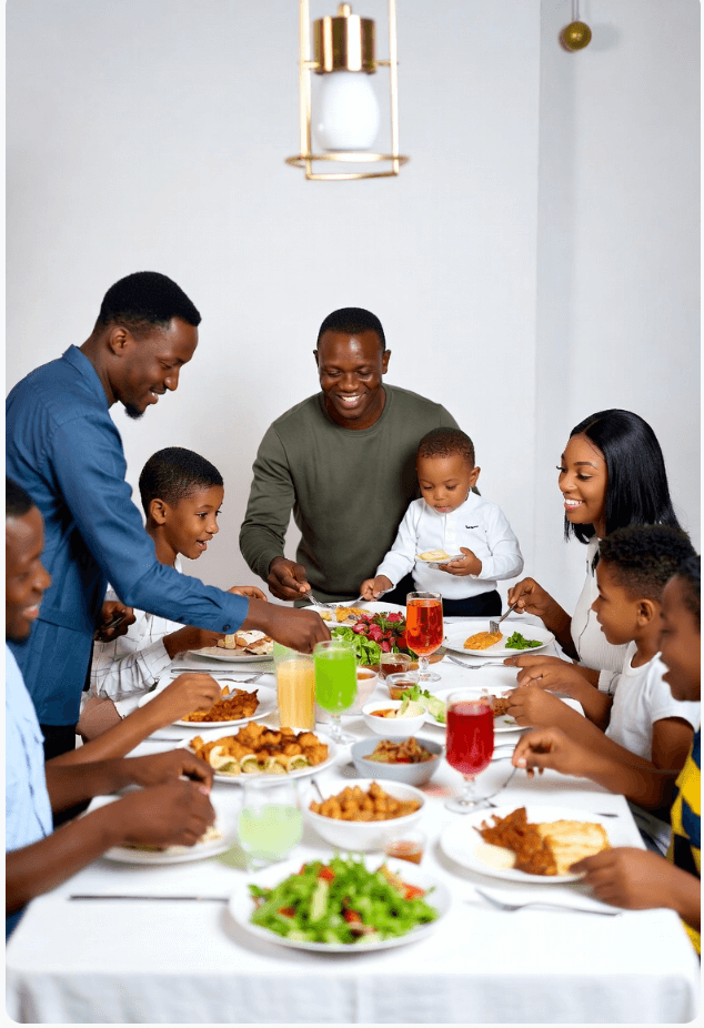 5 Hidden Mental Blocks Keeping You From Building Posterity Wealth