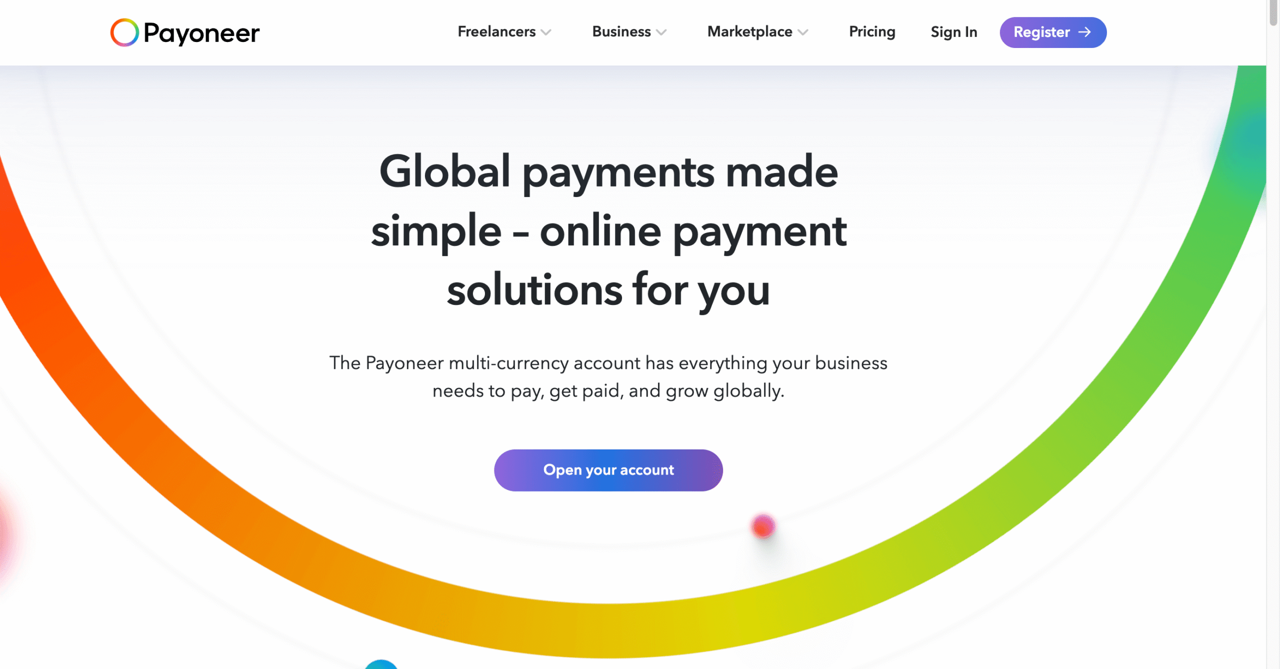 payoneer