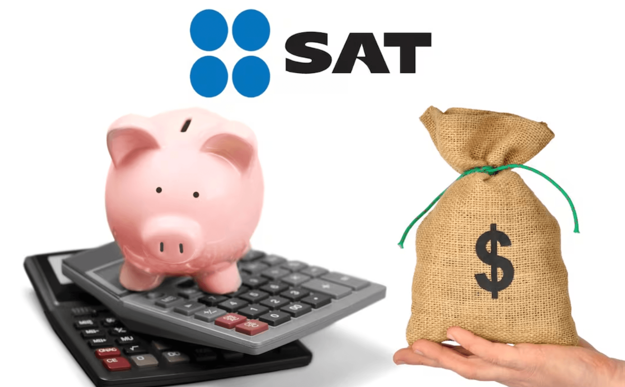 How to Track International Affiliate Commissions for SAT in Mexico (2026 Guide)