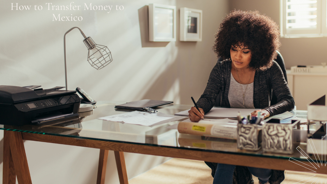 How to Transfer Money to Mexico
