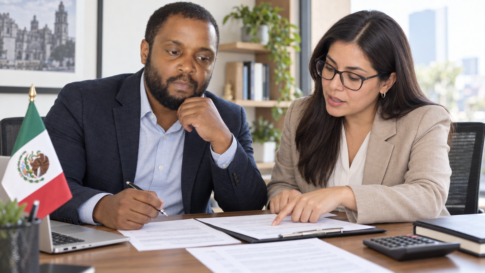 How to Create a Company in Mexico as a Foreigner